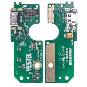 Vestel Venüs V3 5010 Şarj Soketli Mikrofon Bordu