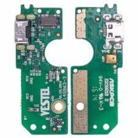 Vestel Venüs V3 5010 Şarj Soketli Mikrofon Bordu