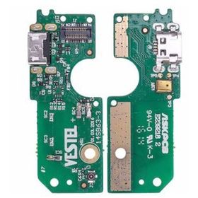 Vestel Venüs V3 5010 Şarj Soketli Mikrofon Bordu