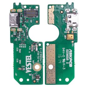 Vestel Venüs V3 5010 Şarj Soketli Mikrofon Bordu