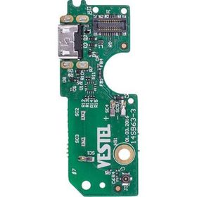 Vestel Venüs V3 5010 Şarj Soketli Mikrofon Bordu