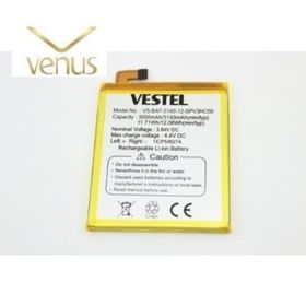 Vestel Venus V3 5020 ACL Energy Batarya Pil