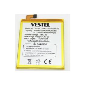 Vestel Venüs V3 5020 Batarya Pil