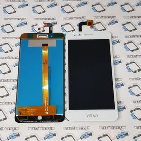 Vestel Venüs V3 5020 Beyaz Çıtasız Uyumlu Lcd Ekran Dokunmatik