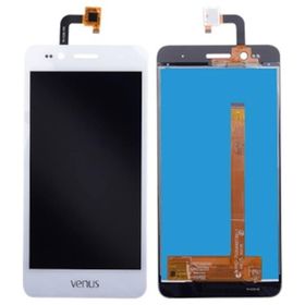 Vestel Venüs V3 5020 Beyaz Çıtasız Uyumlu Lcd Ekran Dokunmatik