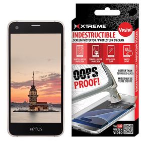Vestel Venüs V3 5020 Cam Ekran Koruyucu