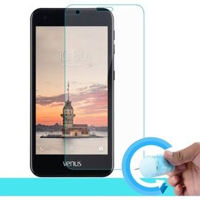 Vestel Venüs V3 5020 Cam Ekran Koruyucu