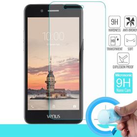 Vestel Venüs V3 5020 Cam Ekran Koruyucu