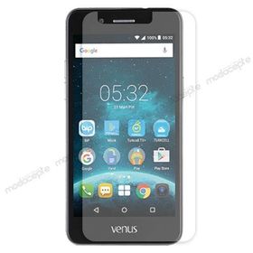 Vestel Venüs V3 5020 Cam Ekran Koruyucu