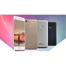 Vestel Venus V3 5040 16GB Altın