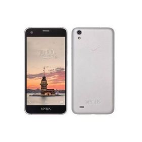 Vestel Venus V3 5040 16GB Gümüş Gri