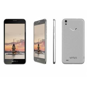 Vestel Venus V3 5040 16GB Gümüş Gri
