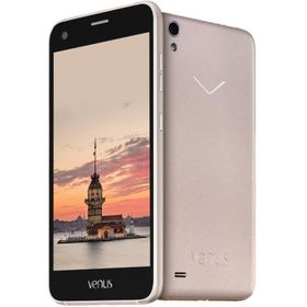 Vestel Venus V3 5040 16GB Gümüş Gri