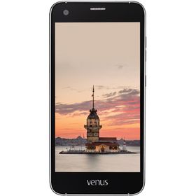 Vestel Venus V3 5040 16GB İnci Siyahı