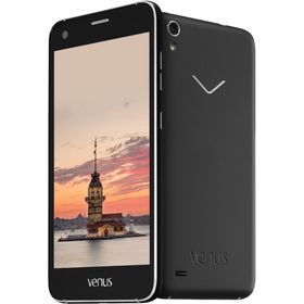 Vestel Venus V3 5040 16GB İnci Siyahı