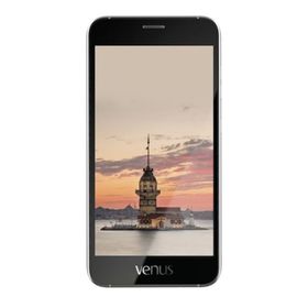Vestel Venus V3 5040 16GB İnci Siyahı