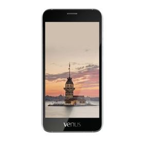 Vestel Venus V3 5040 16GB İnci Siyahı
