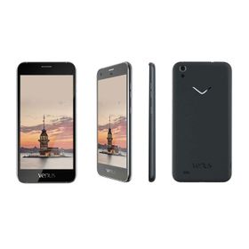 Vestel Venus V3 5040 16GB İnci Siyahı