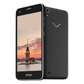 Vestel Venus V3 5040 16GB İnci Siyahı