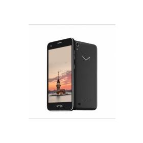 Vestel Venus V3 5040 16GB İnci Siyahı