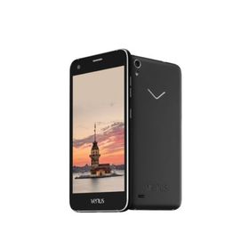 Vestel Venus V3 5040 16GB İnci Siyahı