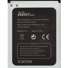 Vestel Venus v3 5040 Batarya Pil
