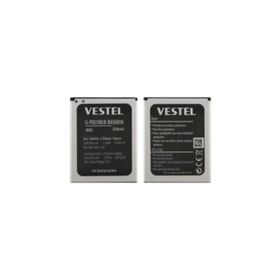 Vestel Venus v3 5040 Batarya Pil
