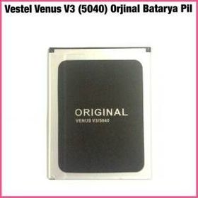 Vestel Venus v3 5040 Batarya Pil