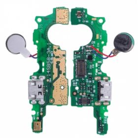 Vestel Venüs V3 5040 Şarj Soketli Mikrofon Bordu