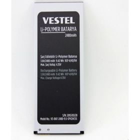 Vestel Venus V3 5070 ACL Energy Batarya Pil