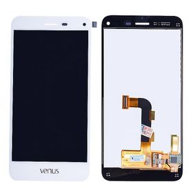 Vestel Venus V3 5070 Beyaz Dokunmatik LCD Ekran