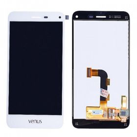 Vestel Venus V3 5070 Beyaz Dokunmatik LCD Ekran