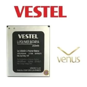 Vestel Venüs V3 5530 Batarya