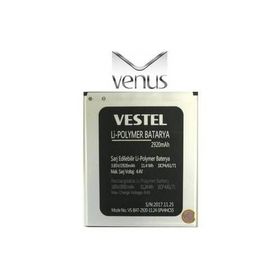 Vestel Venüs V3 5530 Batarya