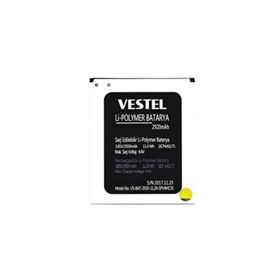 Vestel Venüs V3 5530 Batarya