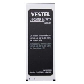 Vestel Venus V3 5570 ACL Energy Batarya Pil