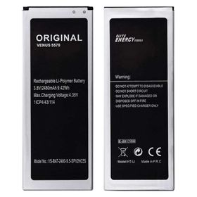 Vestel Venus V3 5570 ACL Energy Batarya Pil