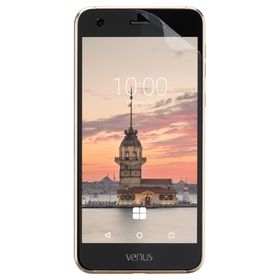 Vestel Venus V3 5570 Şeffaf Ekran Koruyucu