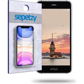 Vestel Venus V3 5570 Şeffaf Ekran Koruyucu