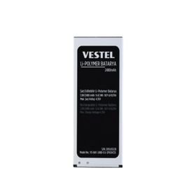 Vestel Venus V3 5570 Uyumlu Batarya