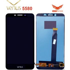 Vestel Venus V3 5580 Siyah Dokunmatik LCD Ekran