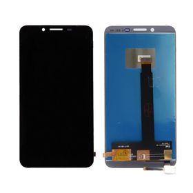 Vestel Venus V3 5580 Siyah Dokunmatik LCD Ekran
