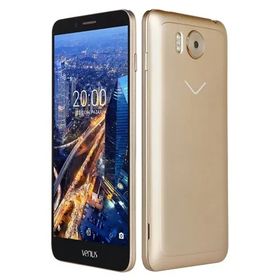 Vestel Venüs V3 5580T Altın