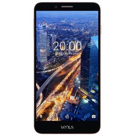 Vestel Venüs V3 5580T Altın