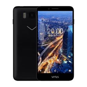 Vestel Venüs V3 5580T Siyah Akıllı