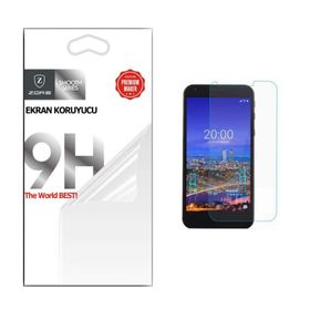 Vestel Venüs V4 Temperli Cam Ekran Koruyucu