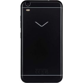 Vestel Venus V5 32GB Siyah