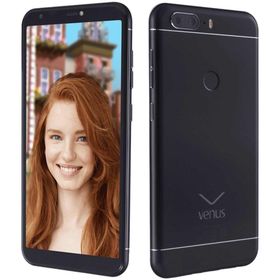 Vestel Venus V6 32GB Siyah