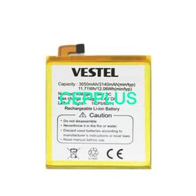 Vestel Venüs V6 Batarya
