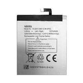 Vestel Venüs V6 Batarya